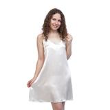 Furou din matase naturala 100 %, de dud 19 momme 6 A calitate, marime L