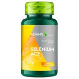 Selenium ACE - Adams Supplements General Immune Support, 30 capsule