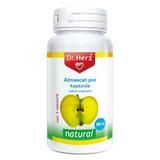 Capsule cu otet de mere pudra Dr Herz 60 capsule