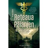 Reteaua Paianjen - Brian Klein, editura Niculescu