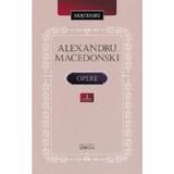 Opere Vol.2 - Alexandru Macedonski, editura Stiinta