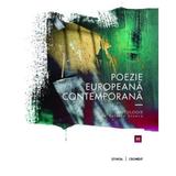 Poezie europeana contemporana Vol.3 - Valeriu Stancu, editura Stiinta