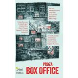 Box Office. Proza - Mircea Pricajan, editura Vellant