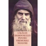 Calauze duhovnicesti pentru vremurile noastre - Ciprian Voicila, editura Areopag