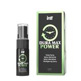 Spray intarziere intim Intt Dura Max Power 12 ml