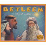 Joc de strategie: Betleem. Pe drumul magilor