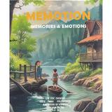 Memotion - Memorie And Emotions - Joc