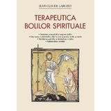 Terapeutica Bolilor Spirituale Ed.2 Necartonata - Jean-claude Larchet