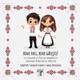 Audiobook Memorie Usb 4gb - Bine Faci, Bine Gasesti! - Carmen Ivanov