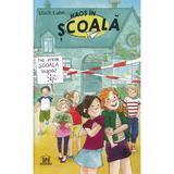 Haos in scoala - Usch Luhn, editura Didactica Publishing House