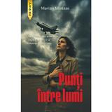 Punti intre lumi - Marian Nastase, editura Ink Story