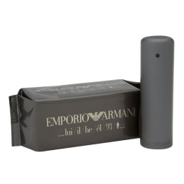 Apa de Toaleta Giorgio Armani Emporio He, Barbati, 50ml