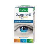 Tablete filmate cu luteina Forte pentru sanatatea ochilor Beres 90 tablete