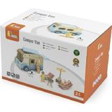 Jucarie din lemn. Autorulota