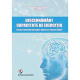 Discernamant capacitate de exercitiu - Veronica Jardan, editura Universitara