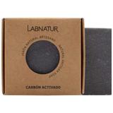 Sapun Natural cu Carbune Activ - LabNatur, 100 g