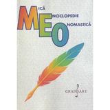 Mica enciclopedie onomastica - Christian Ionescu, editura Grafoart