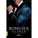 Bonusul - T.L. Swan, editura Leda