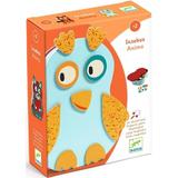 Joc cu magneti. Animo