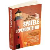 In spatele dependentelor - Cece Sykes, Martha Sweezy, Richard C. Schwartz, editura Herald