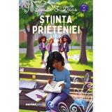 Stiinta prieteniei - Tanita S. Davis, editura Corint