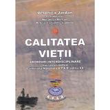 Calitatea vietii - Veronica Jardan, editura A.p.a.r.