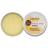 Parfum Solid Floare de Portocal - LabNatur Solid Perfume Orange Blossom, 15 ml