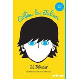 Cartea lui Julian - R.J. Palacio, editura Grupul Editorial Art