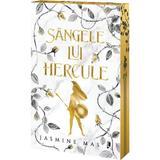 Sangele lui Hercule - Jasmine Mas