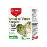 Capsule vegan anghinare 400 mg Dr Herz 60 capsule