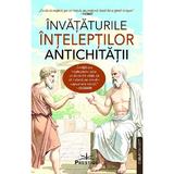 Invataturile inteleptilor Antichitatii, editura Prestige