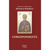 Corespondenta - Dumitru Staniloae, editura Cuvantul Vietii