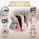 rucsac-roz-de-dama-pentru-calatorie-compartiment-incaltaminte-si-haine-umede-laptop-pana-la-17-4.jpg