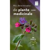 Mic determinator de plante medicinale - Eva-Maria Dreyer