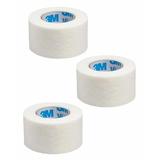 Banda chirurgicala 2.5cm x 9m, 3 buc, Micropore™ 3M™ 