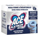 Inalbitor Tablete - ACE Platinum Tabs, 14 buc