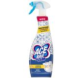 Spray Anti-Calcar pentru Baie, cu Clor si Parfum de Flori de Portocal - ACE Baie cu Clor, 650 ml