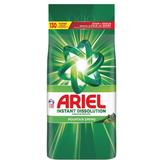 Detergent Automat Pudra - Ariel Instant Dissolution Mountain Spring, 130 spalari, 8.45 kg