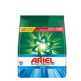 Detergent Automat Pudra - Ariel Instant Dissolution Alpine, 20 spalari, 1.3 kg