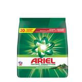 Detergent Automat Pudra - Ariel Instant Dissolution Mountain Spring, 20 spalari, 1.3 kg