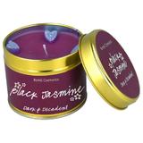 Lumanare parfumata Black Jasmine Bomb Cosmetics