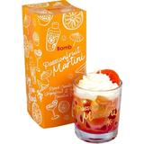 Lumanare parfumata in vas de sticla Passionfruit Martini Bomb Cosmetics