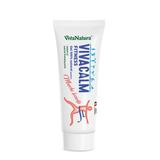 Gel 100% Natural pentru Muschi Fericiti - Vivanatura VivaCalm Fitness, 20 ml