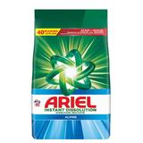 Detergent Automat Pudra - Ariel Instant Dissolution Alpine, 40 spalari, 2.6 kg