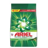 Detergent Automat Pudra - Ariel Instant Dissolution Mountain Spring, 40 spalari, 2.6 kg