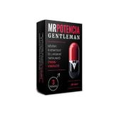 Capsule pentru potenta Mr Potencia Gentleman, 3 buc