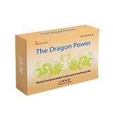 Capsule pentru potenta Dragon Power, 3 buc