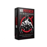 Pliculete pentru crestere potenta Mr Potencia Turbogran, 7 buc