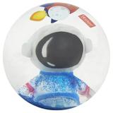 Minge saltareata: Cosmos