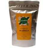 Pulbere de Moringa 100% Ecologic - Youbio, 150 g